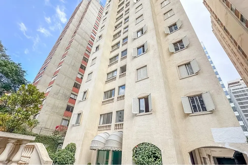 Apartamento com 2 quartos à venda, 67m2 em Vila Olímpia, São Paulo - SP - imagem 6 Foto 6 de Apartamento com 2 quartos à venda, 67m2 em Vila Olímpia, São Paulo - SP