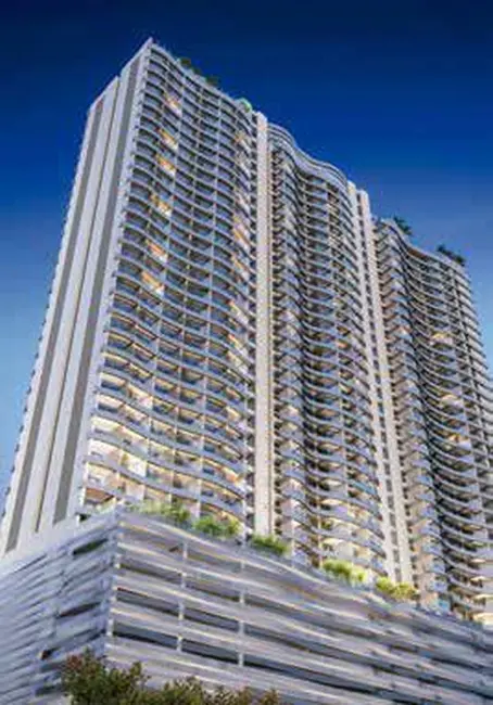 Kitnet com 1 quarto à venda, 28m2 em Chácara Santo Antônio (Zona Sul), São Paulo - SP - imagem 5 Foto 5 de Kitnet com 1 quarto à venda, 28m2 em Chácara Santo Antônio (Zona Sul), São Paulo - SP