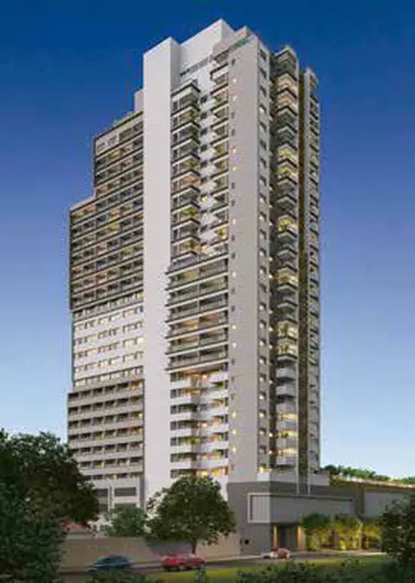 Kitnet com 1 quarto à venda, 28m2 em Chácara Santo Antônio (Zona Sul), São Paulo - SP - imagem 4 Foto 4 de Kitnet com 1 quarto à venda, 28m2 em Chácara Santo Antônio (Zona Sul), São Paulo - SP