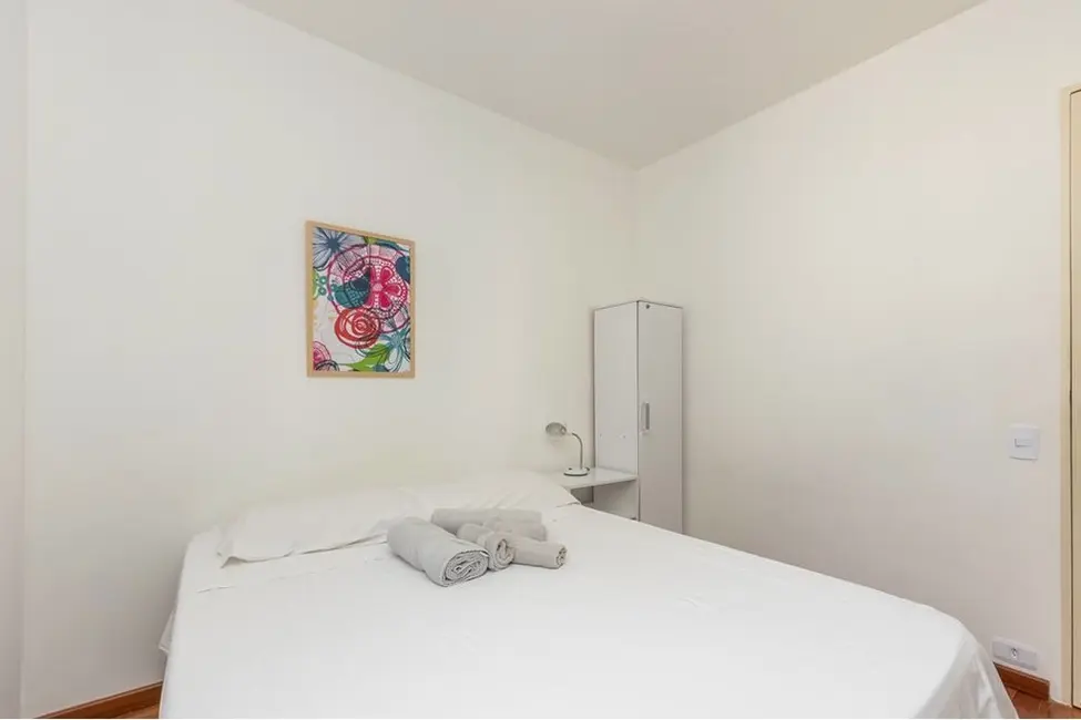 Foto 9 de Apartamento com 2 quartos à venda, 60m2 em Jardim Paulista, São Paulo - SP