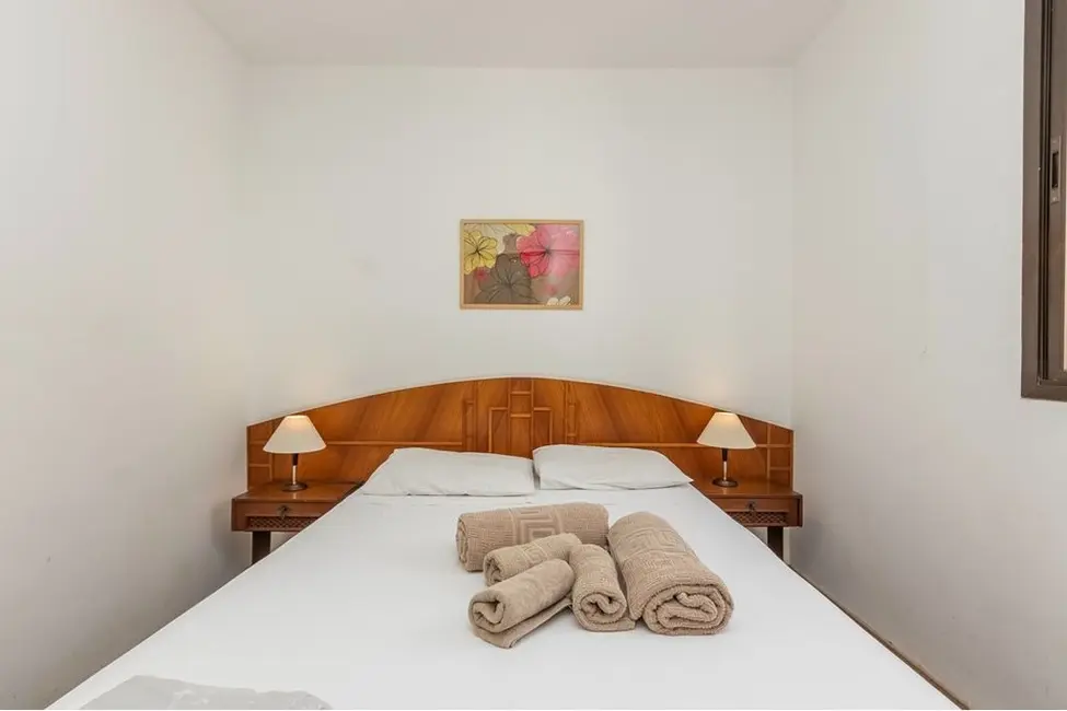 Foto 2 de Apartamento com 2 quartos à venda, 60m2 em Jardim Paulista, São Paulo - SP