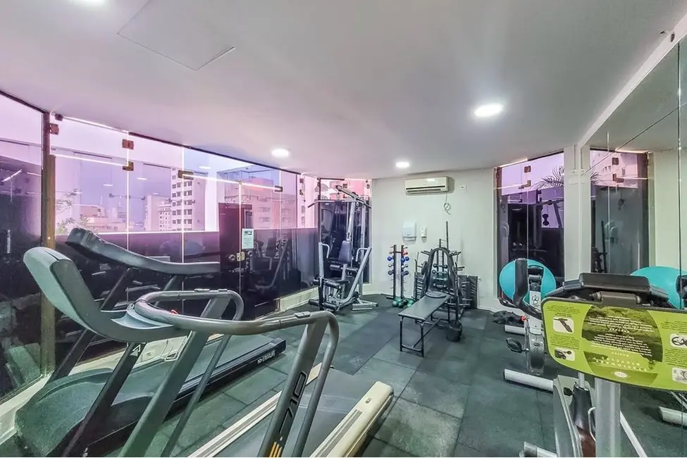 Foto 5 de Apartamento com 2 quartos à venda, 60m2 em Jardim Paulista, São Paulo - SP