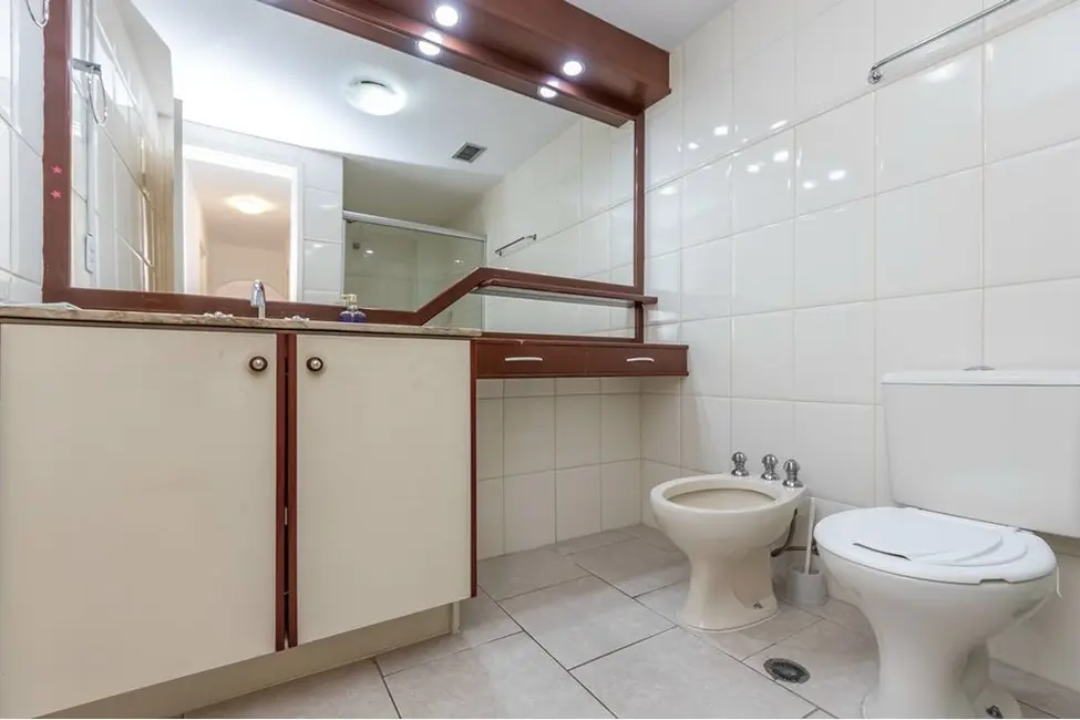 Foto 8 de Apartamento com 2 quartos à venda, 60m2 em Jardim Paulista, São Paulo - SP