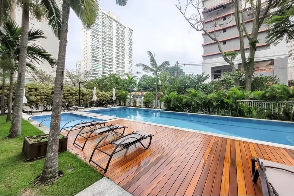 Foto 2 de Apartamento com 3 quartos à venda, 135m2 em Alto da Boa Vista, São Paulo - SP