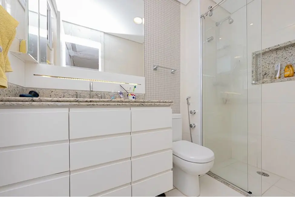 Foto 7 de Apartamento com 3 quartos à venda, 208m2 em Alto da Boa Vista, São Paulo - SP