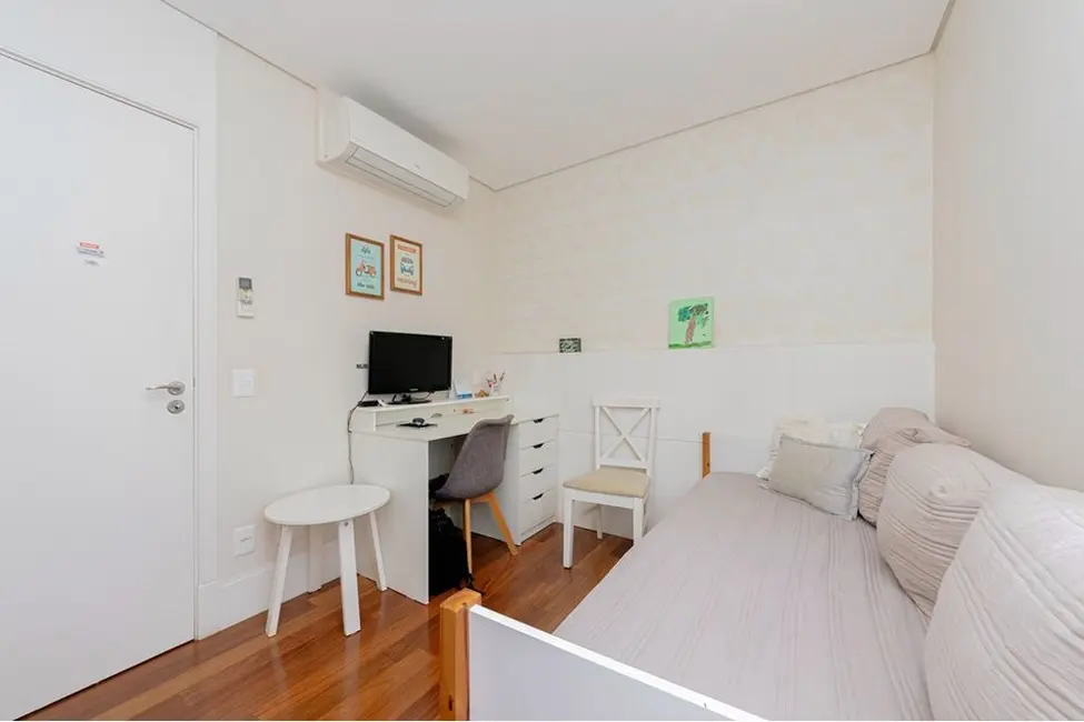 Foto 4 de Apartamento com 3 quartos à venda, 208m2 em Alto da Boa Vista, São Paulo - SP