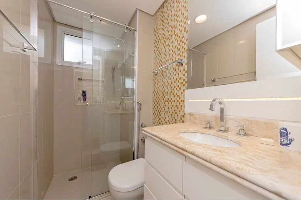 Foto 8 de Apartamento com 3 quartos à venda, 208m2 em Alto da Boa Vista, São Paulo - SP