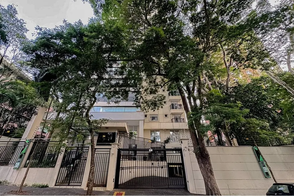 Foto 2 de Apartamento com 3 quartos à venda, 208m2 em Alto da Boa Vista, São Paulo - SP