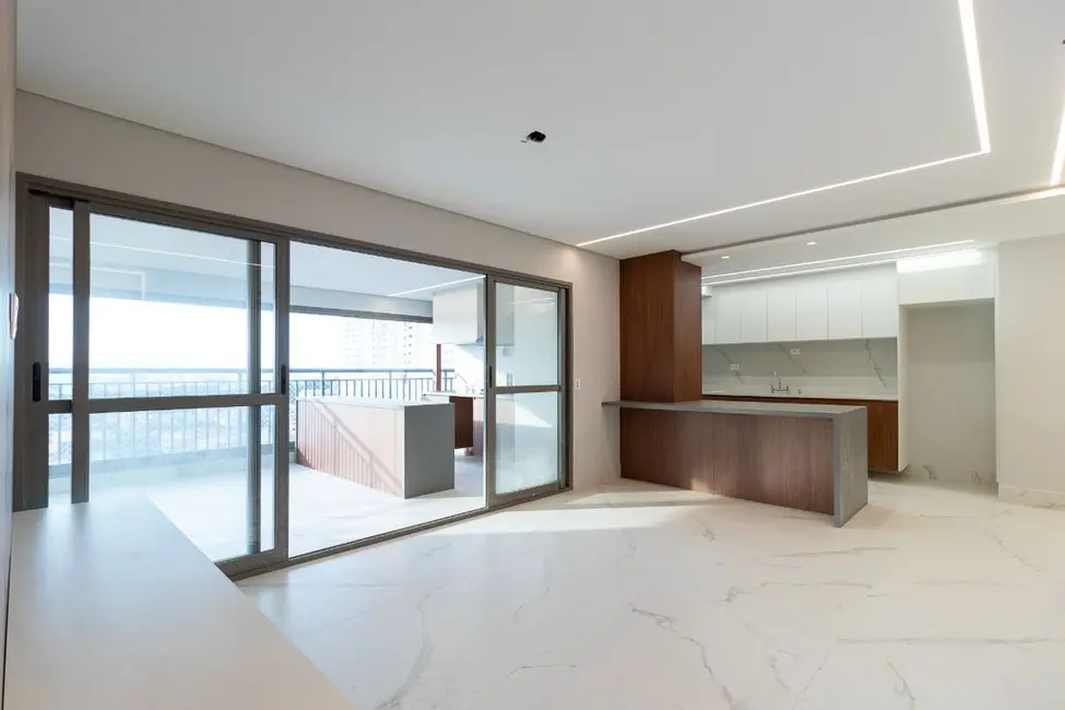 Foto 1 de Apartamento com 3 quartos à venda, 128m2 em Ipiranga, São Paulo - SP