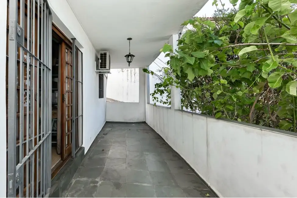 Foto 1 de Casa de Condomínio com 4 quartos à venda, 270m2 em Jabaquara, São Paulo - SP