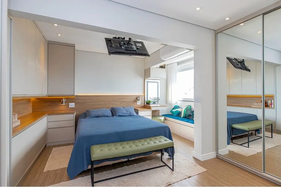 Foto 5 de Apartamento com 2 quartos à venda, 110m2 em Bela Vista, São Paulo - SP