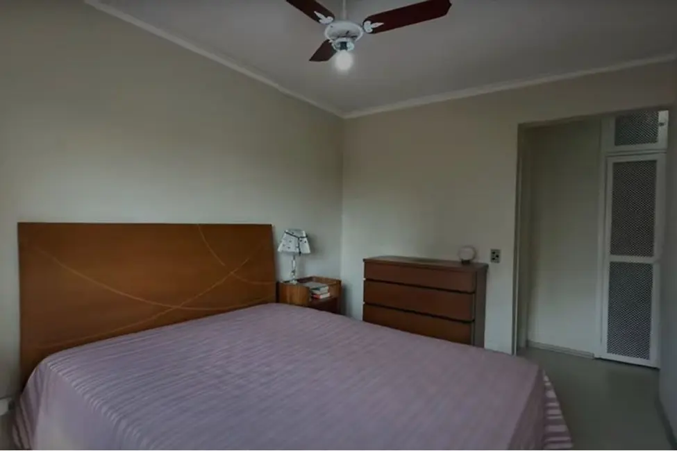 Apartamento com 3 quartos à venda, 107m2 em Campo Belo, São Paulo - SP - imagem 8 Foto 8 de Apartamento com 3 quartos à venda, 107m2 em Campo Belo, São Paulo - SP