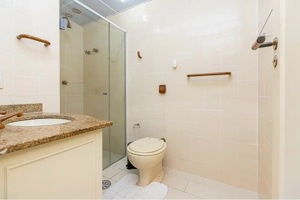 Apartamento com 3 quartos à venda, 107m2 em Campo Belo, São Paulo - SP - imagem 5 Foto 5 de Apartamento com 3 quartos à venda, 107m2 em Campo Belo, São Paulo - SP