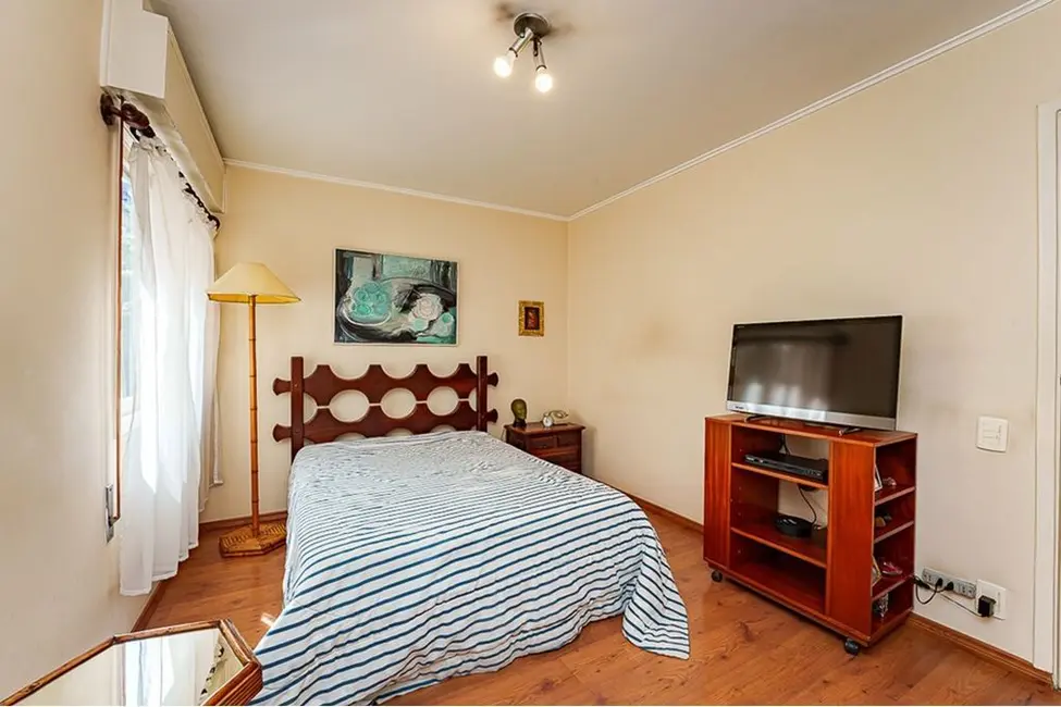 Foto 3 de Apartamento com 2 quartos à venda, 80m2 em Pinheiros, São Paulo - SP