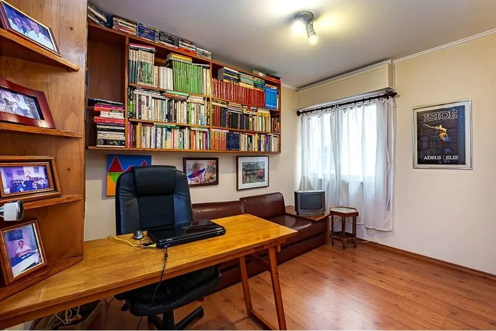 Foto 7 de Apartamento com 2 quartos à venda, 80m2 em Pinheiros, São Paulo - SP