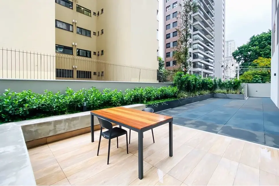 Kitnet com 1 quarto à venda, 25m2 em Jardim das Acácias, São Paulo - SP - imagem 5 Foto 5 de Kitnet com 1 quarto à venda, 25m2 em Jardim das Acácias, São Paulo - SP