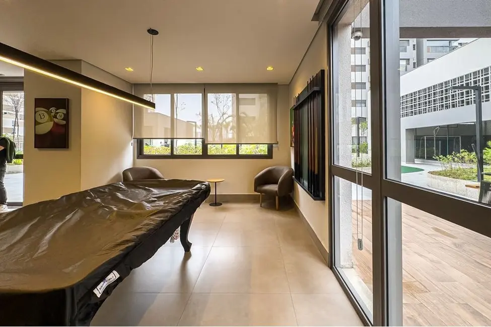 Foto 8 de Apartamento com 2 quartos à venda, 81m2 em Tatuapé, São Paulo - SP