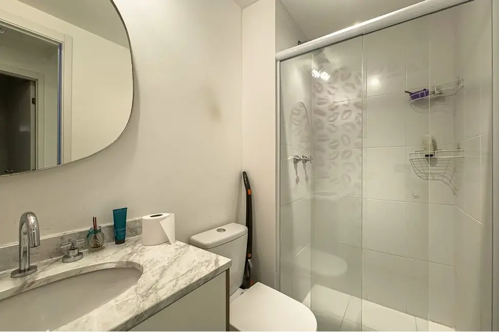 Foto 6 de Apartamento com 2 quartos à venda, 81m2 em Tatuapé, São Paulo - SP