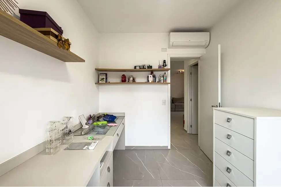 Foto 3 de Apartamento com 2 quartos à venda, 81m2 em Tatuapé, São Paulo - SP