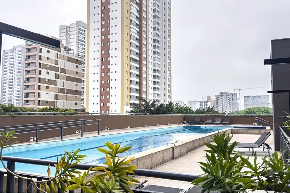 Foto 7 de Apartamento com 2 quartos à venda, 81m2 em Tatuapé, São Paulo - SP