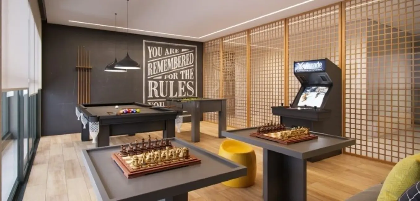 Foto 6 de Apartamento com 2 quartos à venda, 73m2 em Campo Belo, São Paulo - SP