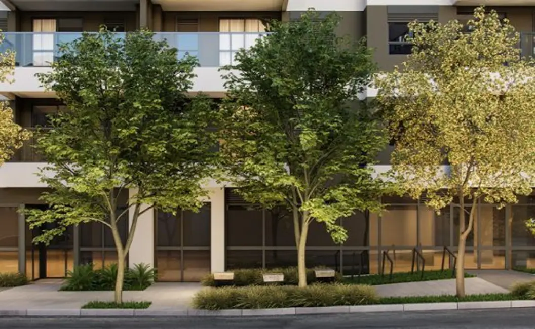 Foto 2 de Apartamento com 2 quartos à venda, 73m2 em Campo Belo, São Paulo - SP