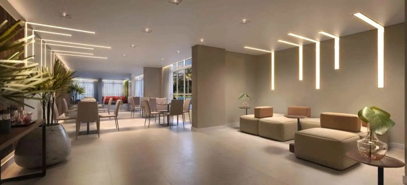 Foto 8 de Apartamento com 2 quartos à venda, 53m2 em Barra Funda, São Paulo - SP