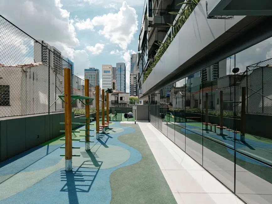 Foto 8 de Apartamento com 3 quartos à venda, 85m2 em Pinheiros, São Paulo - SP