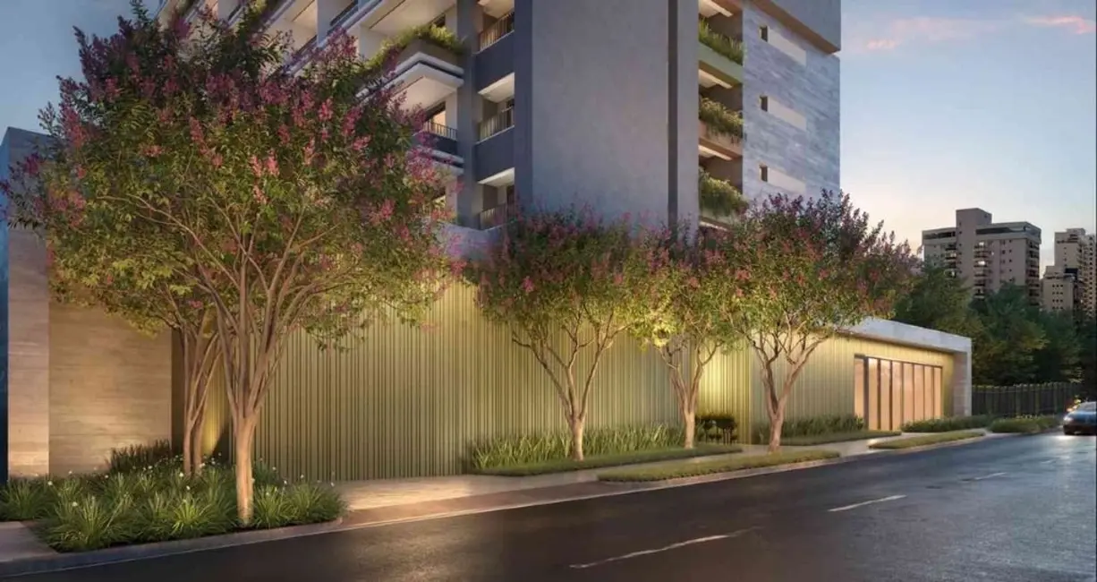 Foto 2 de Apartamento com 2 quartos à venda, 145m2 em Pinheiros, São Paulo - SP