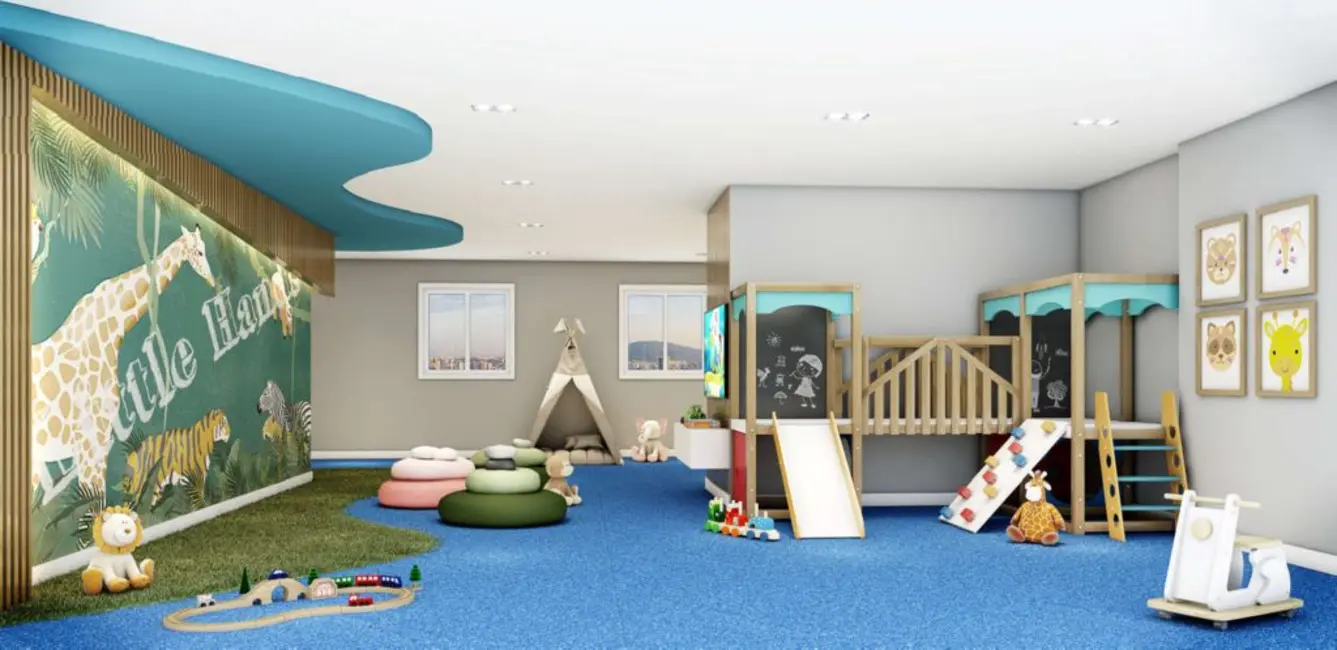 Foto 7 de Apartamento com 3 quartos à venda, 60m2 em Sacomã, São Paulo - SP