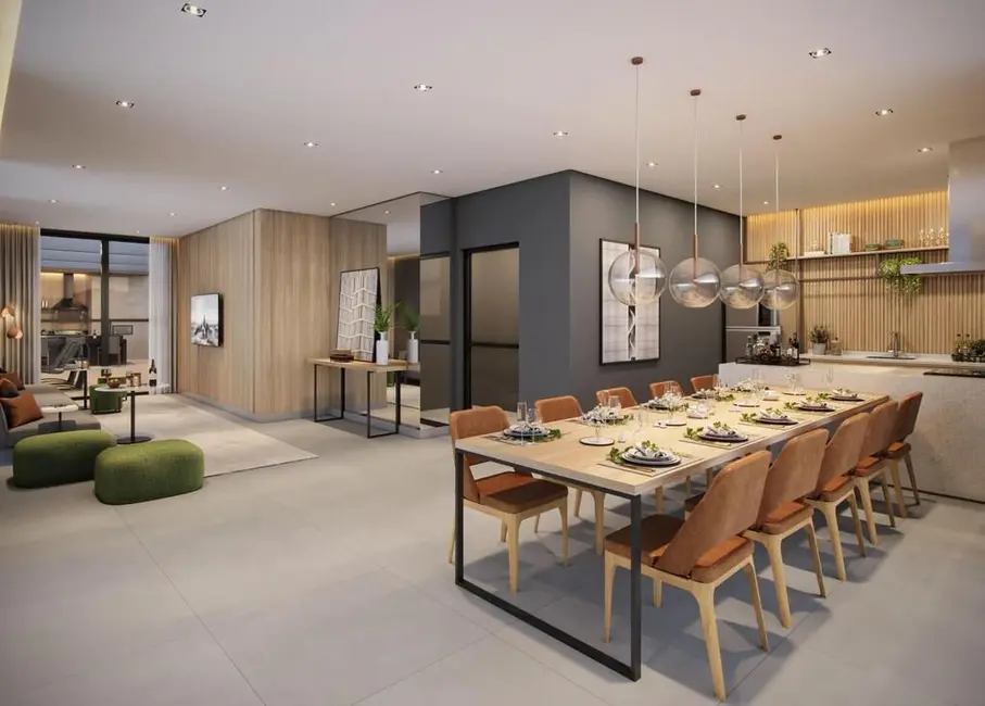 Apartamento com 2 quartos à venda, 58m2 em Butantã, São Paulo - SP - imagem 6 Foto 6 de Apartamento com 2 quartos à venda, 58m2 em Butantã, São Paulo - SP