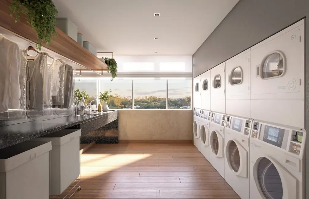 Foto 8 de Kitnet com 1 quarto à venda, 25m2 em Vila Clementino, São Paulo - SP