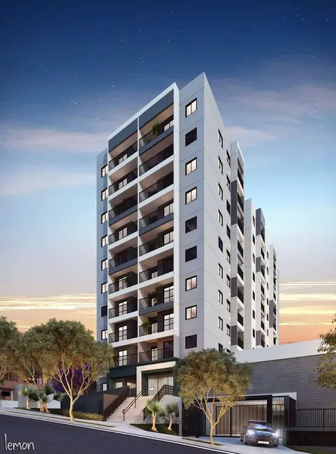 Foto 1 de Apartamento com 2 quartos à venda, 41m2 em Jardim Celeste, São Paulo - SP