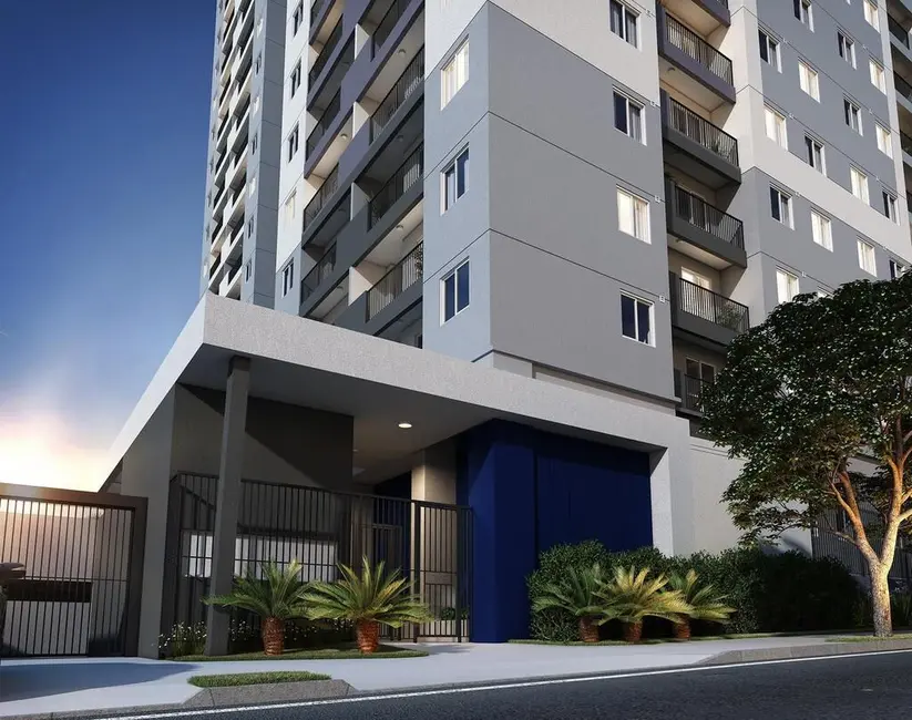 Foto 2 de Apartamento com 2 quartos à venda, 39m2 em Itaquera, São Paulo - SP