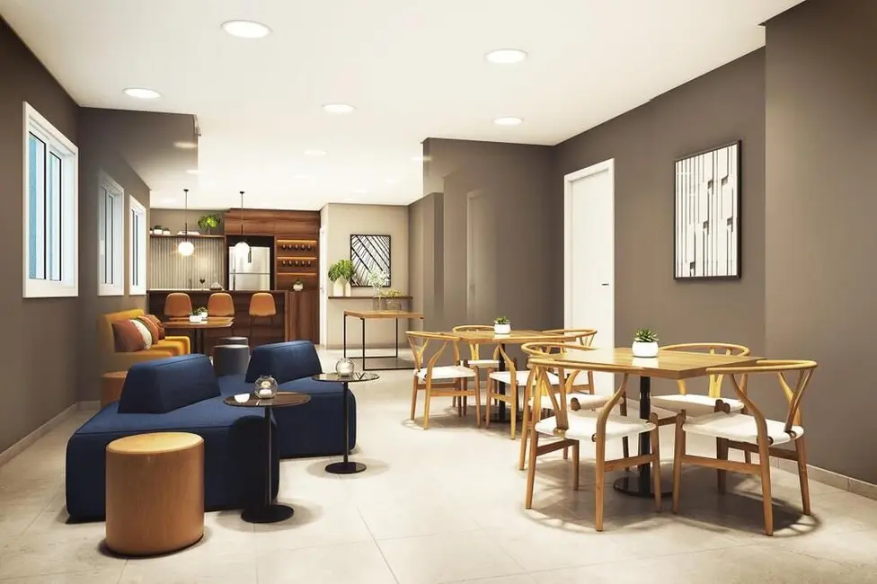 Apartamento com 2 quartos à venda, 38m2 em Itaquera, São Paulo - SP - imagem 5 Foto 5 de Apartamento com 2 quartos à venda, 38m2 em Itaquera, São Paulo - SP