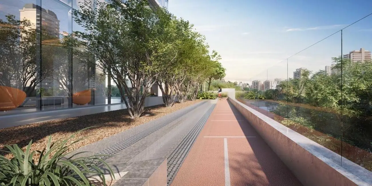 Foto 6 de Kitnet com 1 quarto à venda, 57m2 em Itaim Bibi, São Paulo - SP