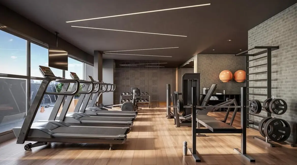 Foto 9 de Apartamento com 3 quartos à venda, 97m2 em Alto da Lapa, São Paulo - SP