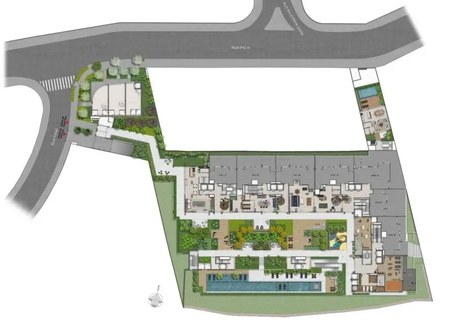 Loja à venda, 281m2 em Alto da Lapa, São Paulo - SP - imagem 2 Foto 2 de Loja à venda, 281m2 em Alto da Lapa, São Paulo - SP