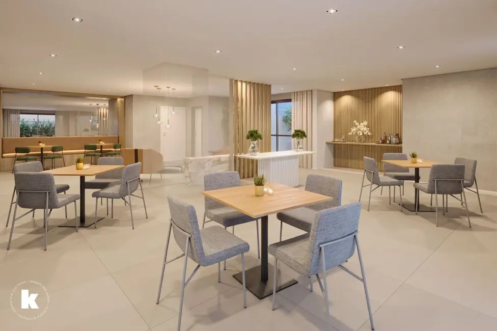 Foto 5 de Apartamento com 2 quartos à venda, 45m2 em Cursino, São Paulo - SP