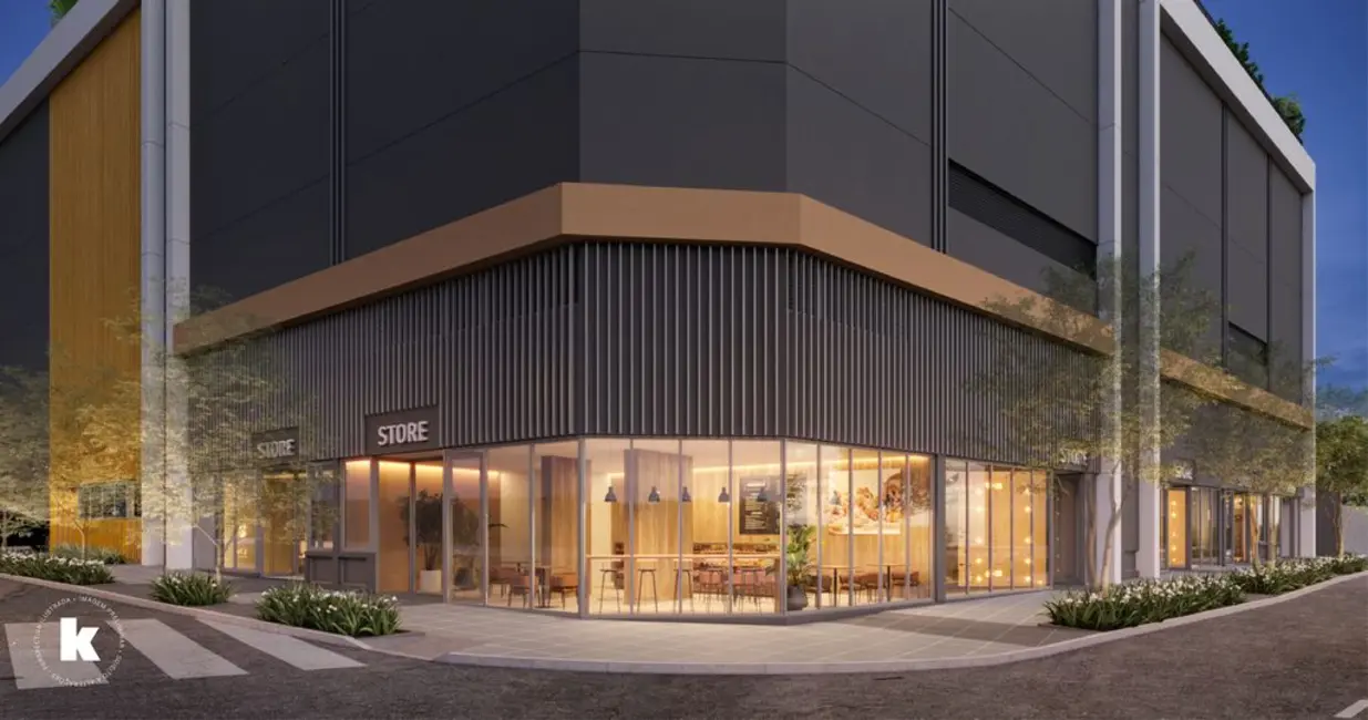 Apartamento com 2 quartos à venda, 45m2 em Cursino, São Paulo - SP - imagem 3 Foto 3 de Apartamento com 2 quartos à venda, 45m2 em Cursino, São Paulo - SP