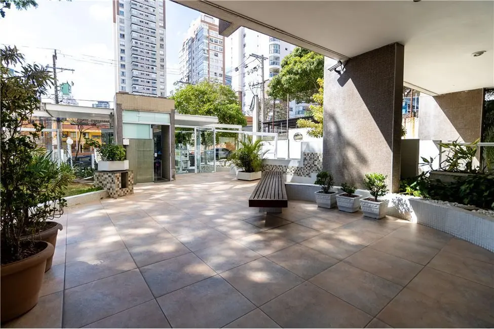 Foto 5 de Apartamento com 2 quartos à venda, 69m2 em Itaim Bibi, São Paulo - SP