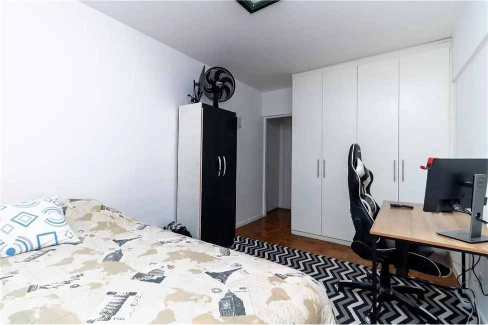 Foto 2 de Apartamento com 2 quartos à venda, 69m2 em Itaim Bibi, São Paulo - SP