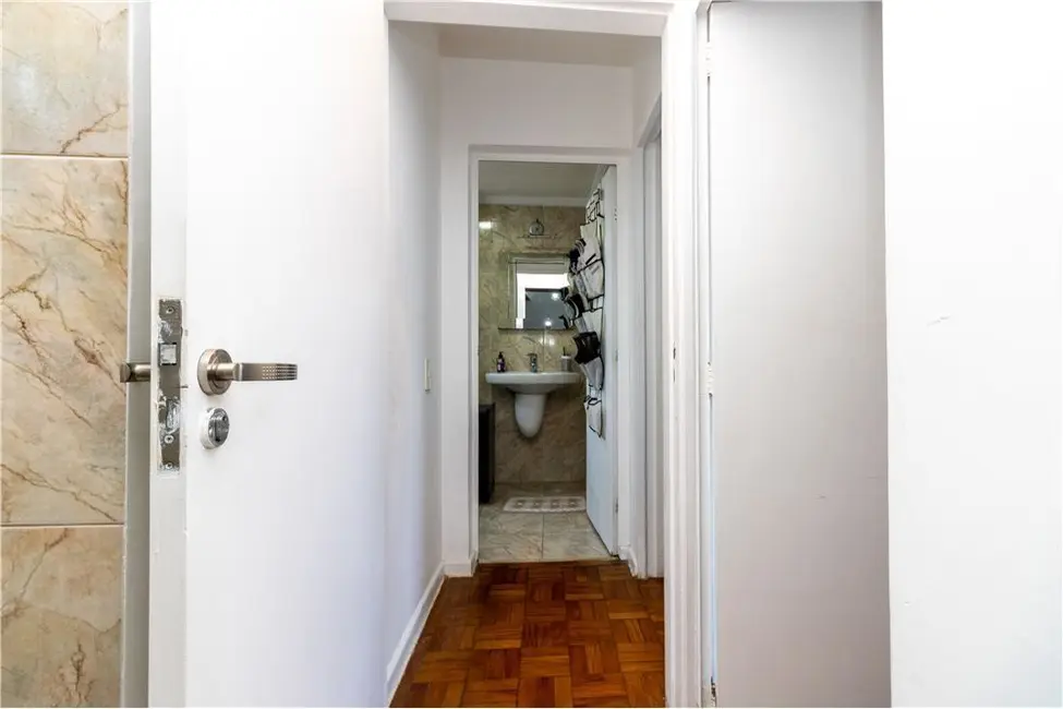 Foto 6 de Apartamento com 2 quartos à venda, 69m2 em Itaim Bibi, São Paulo - SP