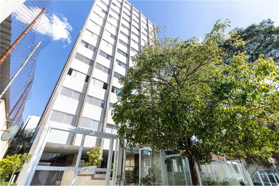 Foto 4 de Apartamento com 2 quartos à venda, 69m2 em Itaim Bibi, São Paulo - SP