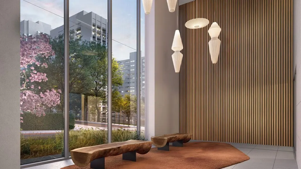 Cobertura com 3 quartos à venda, 300m2 em Vila Madalena, São Paulo - SP - imagem 5 Foto 5 de Cobertura com 3 quartos à venda, 300m2 em Vila Madalena, São Paulo - SP