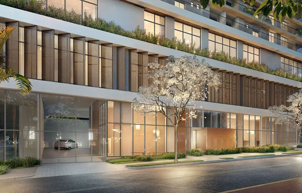 Cobertura com 3 quartos à venda, 300m2 em Vila Madalena, São Paulo - SP - imagem 3 Foto 3 de Cobertura com 3 quartos à venda, 300m2 em Vila Madalena, São Paulo - SP