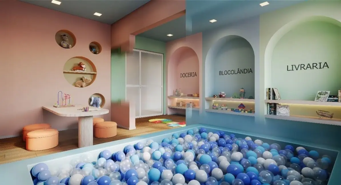 Foto 8 de Apartamento com 2 quartos à venda, 37m2 em Vila Dom Pedro I, São Paulo - SP