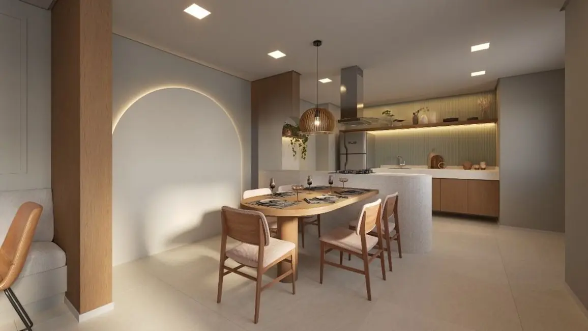 Foto 7 de Apartamento com 2 quartos à venda, 37m2 em Vila Dom Pedro I, São Paulo - SP