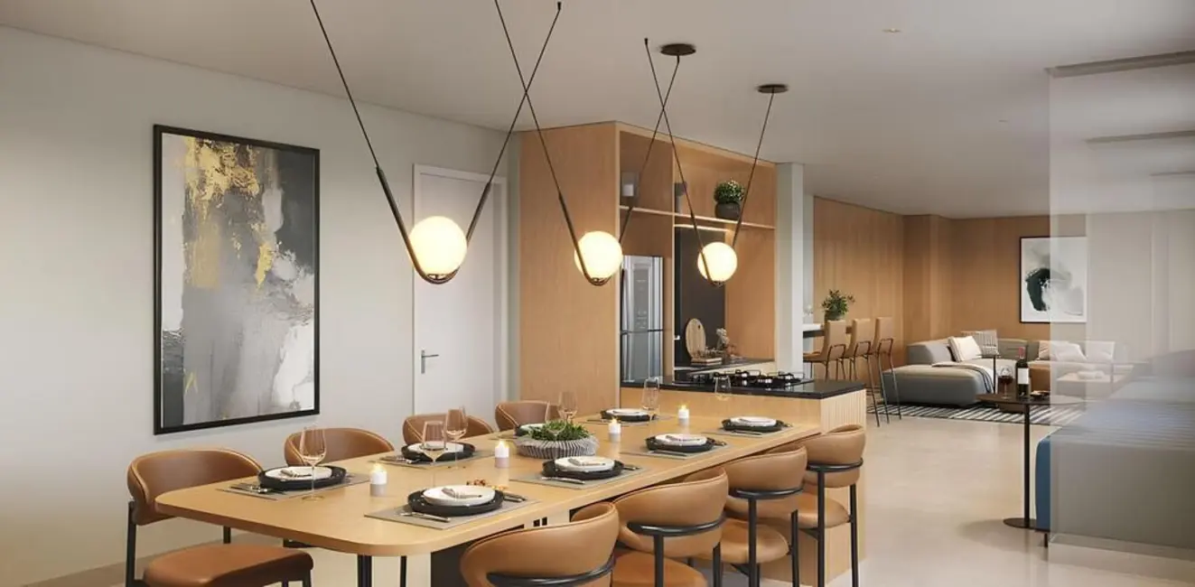 Foto 7 de Apartamento com 2 quartos à venda, 34m2 em Vila Campanela, São Paulo - SP