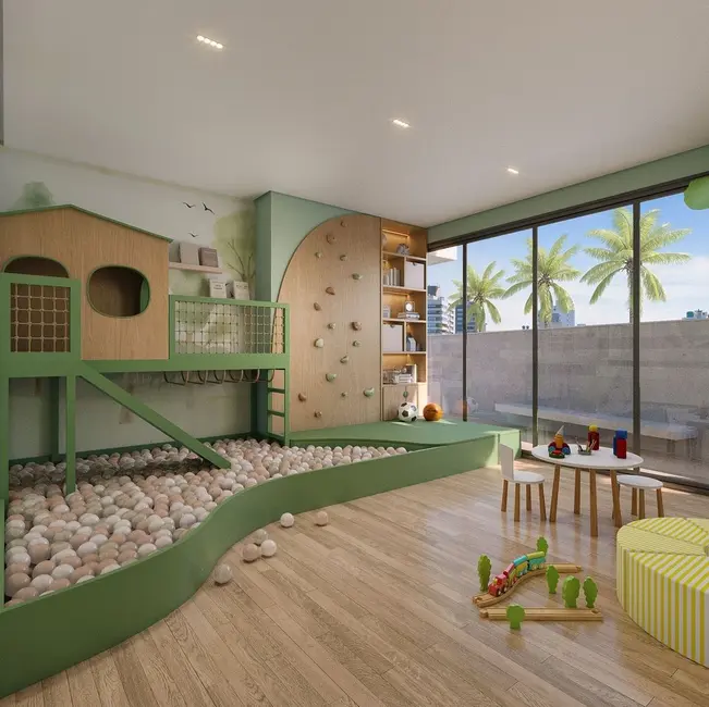 Foto 8 de Apartamento com 2 quartos à venda, 50m2 em Vila Mariana, São Paulo - SP